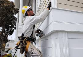 Best Vinyl Siding Installation  in Monticello, WI